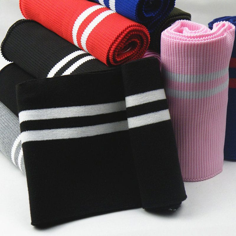 Detalles de cuellos para camisetas